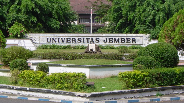 Fakultas Akreditas A di Universitas Jember untuk S-1