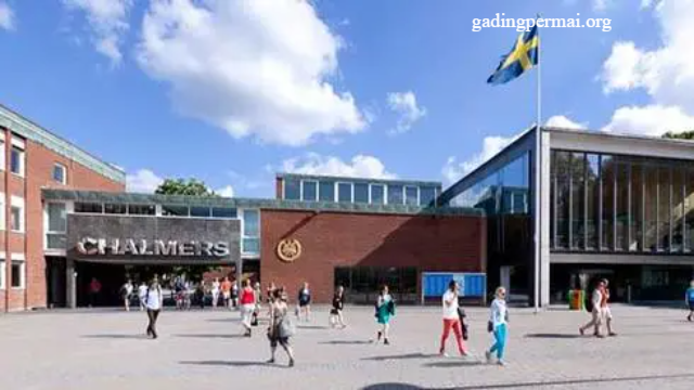 6 Universitas Populer Jurusan Teknik di Swedia