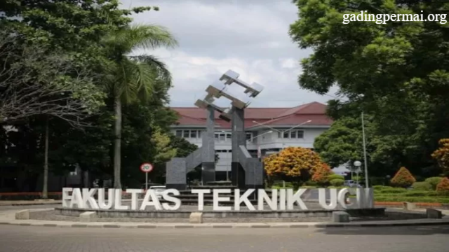 Universitas Jurusan Teknik Mesin Terbaik Di Indonesia
