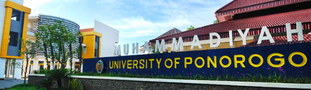 Informasi Beasiswa  di Universitas Muhammadiyah Ponorogo