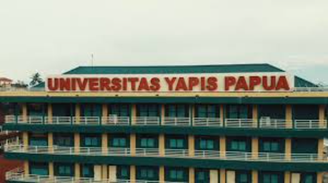 Fasilitas dan Beasiswa di Universitas Yapis Papua