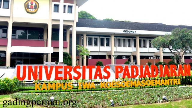 Kuliah Hukum Pidana Islam di Unpad Jalan Menuju Karir