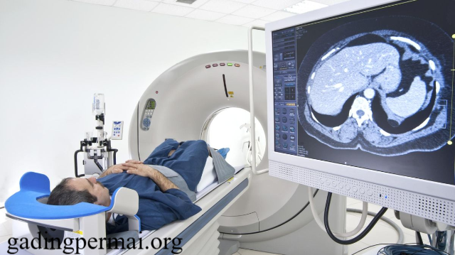 Radiologi ULM Jurusan Unggulan untuk Generasi Medis
