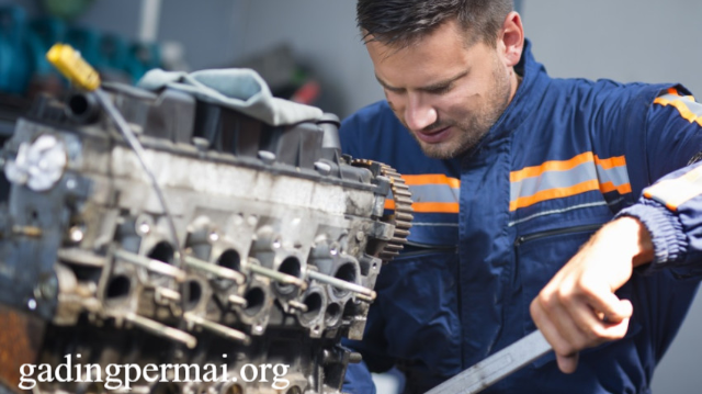 Pilihan Jurusan Kuliah Tepat untuk Lulusan SMK Otomotif