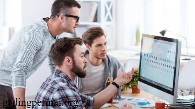 Universitas dengan Jurusan Pemrograman Terbaik di Indonesia