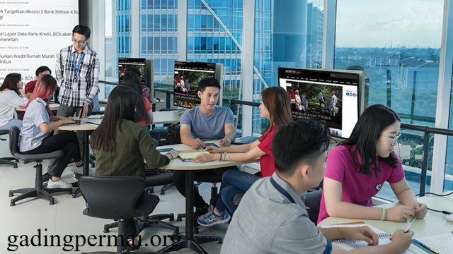 Informasi Lengkap Kuliah di UMK Jurusan & Syarat Pendaftaran