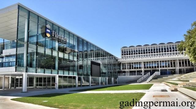 Informasi Program Magister Pendidikan di Flinders University