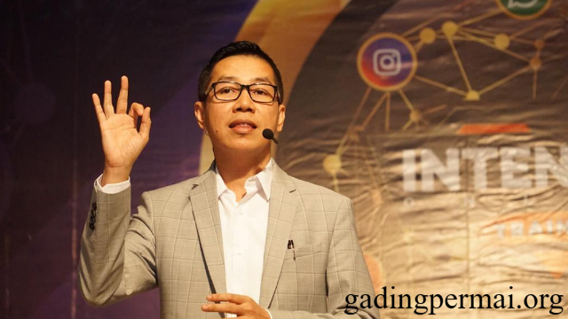 Belajar Bisnis dengan Praktik Nyata Sekolah Bisnis Ippho Santosa