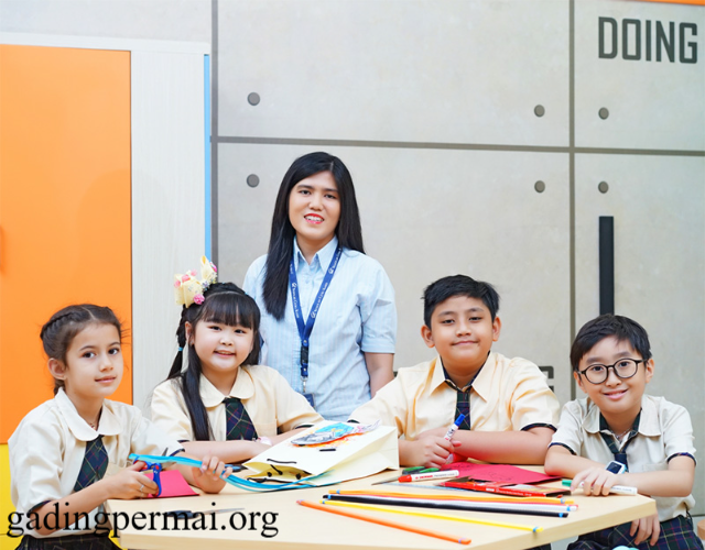 Pendidikan Terbaik di Jakarta: Daftar Sekolah Unggulan dengan Kualitas Dunia